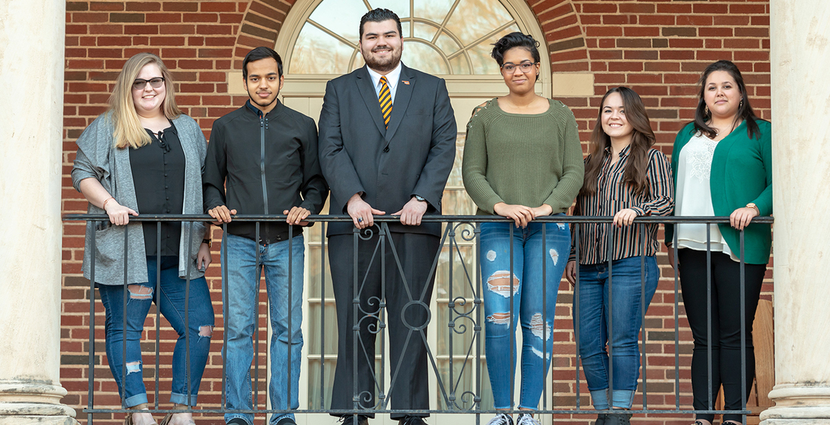 Morals victory: OSU qualifies for Intercollegiate Ethics Bowl