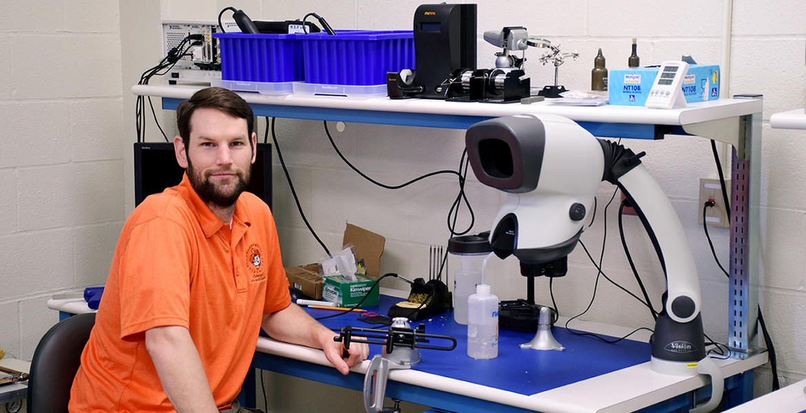 The language of the universe