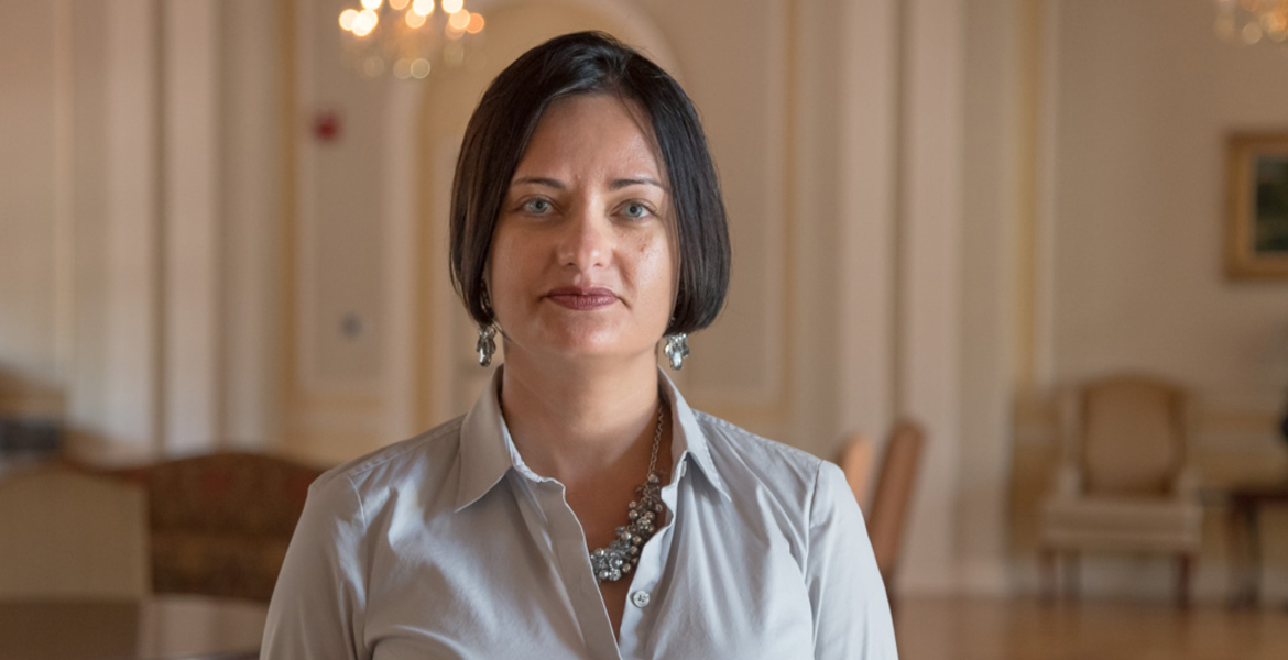 Jalalzai sees 'huge opportunity' for growing department