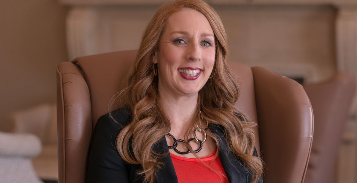 Mendez promoted to associate dean