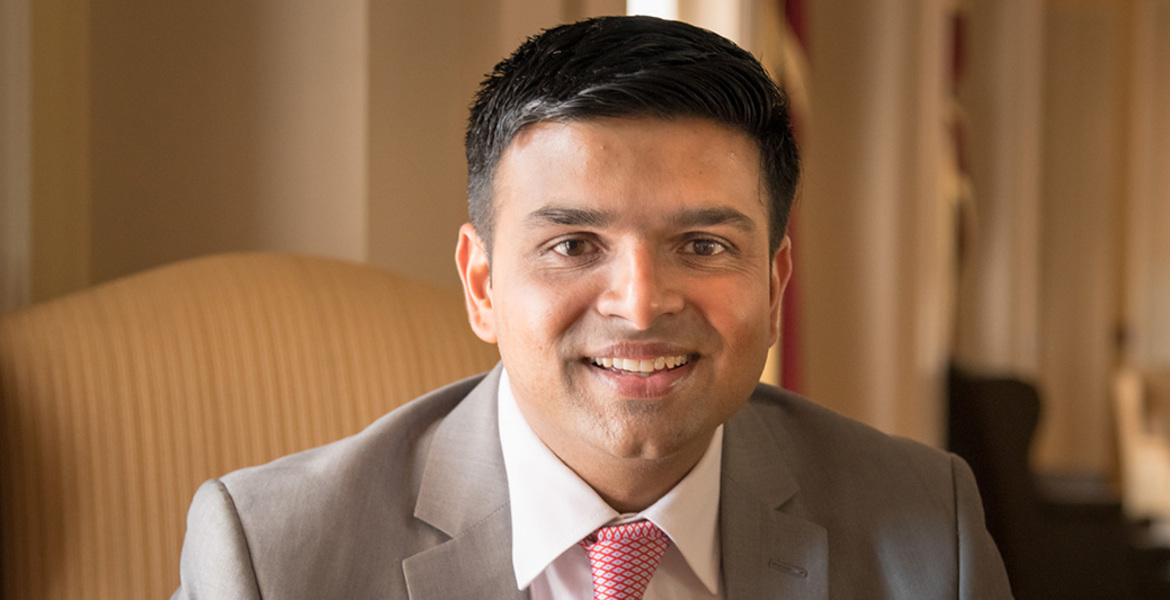 Touching lives and impacting futures