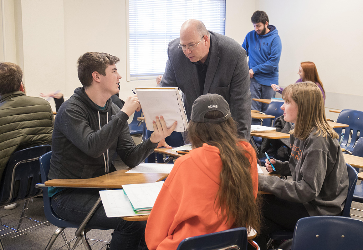 math grant secondary
