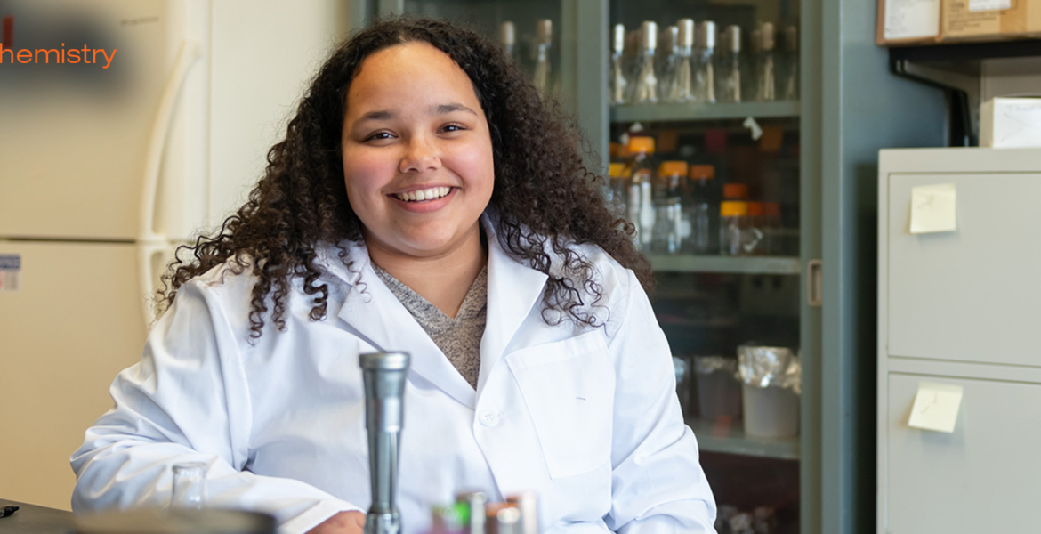 Winburn honors late brother through OSU experiences