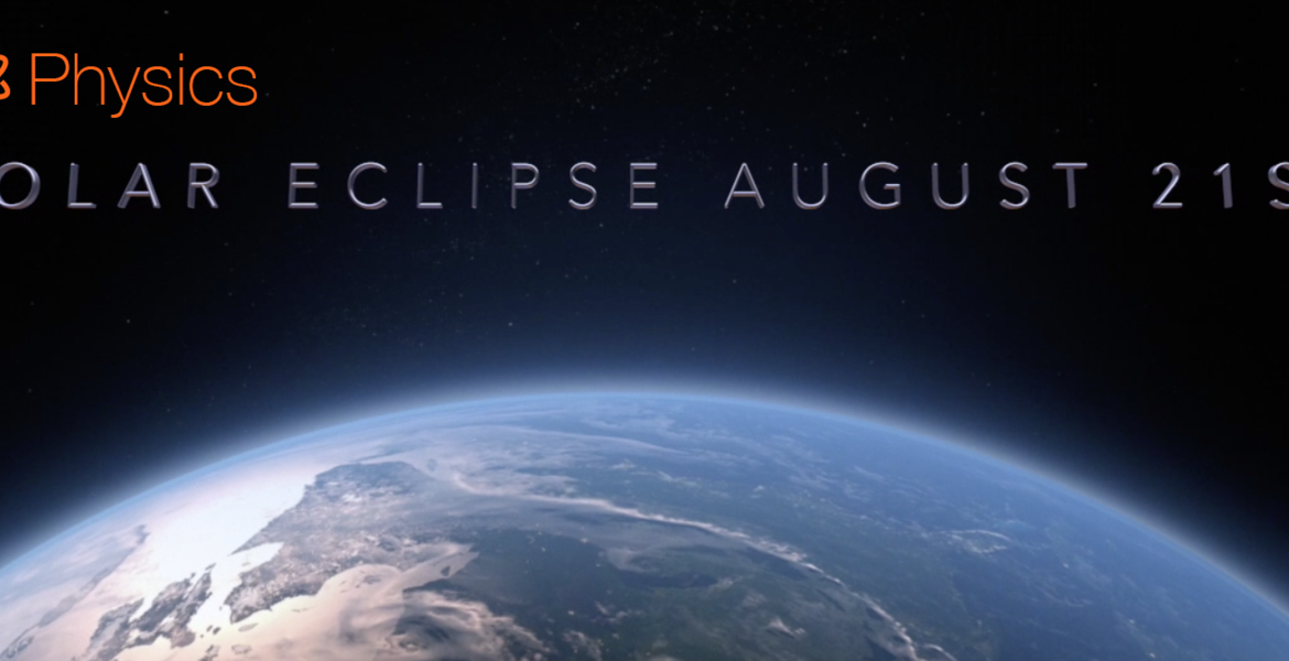 OSU Astronomer Talks Monday's Eclipse