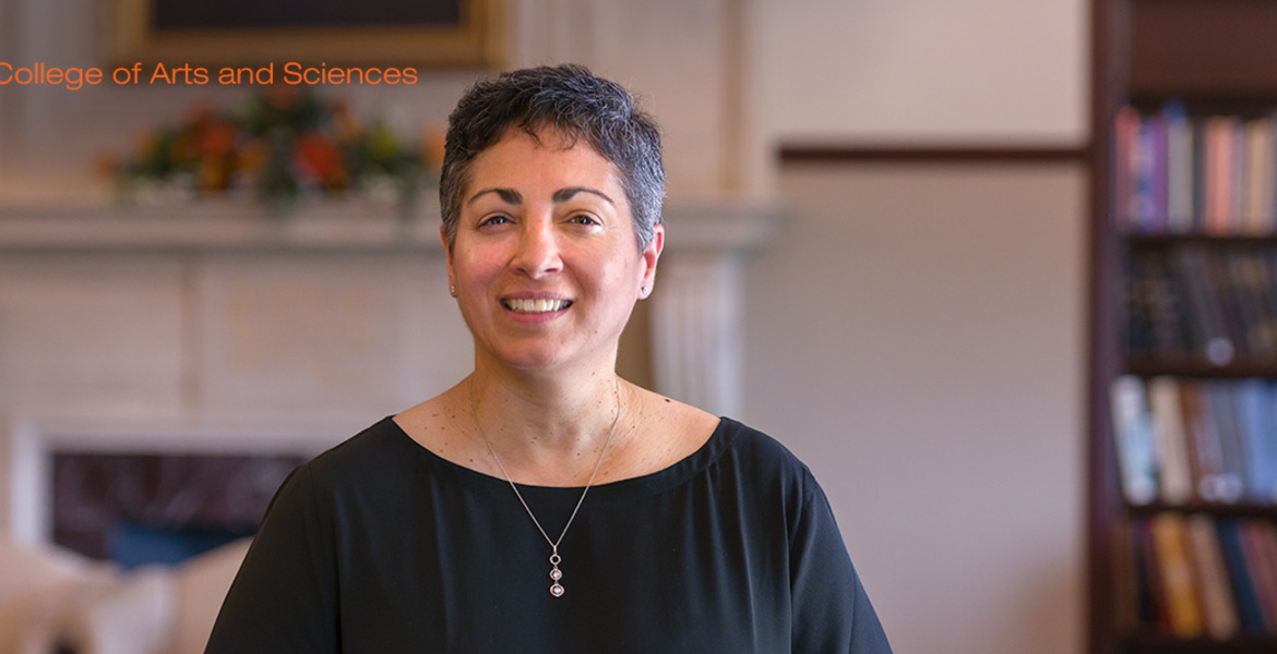 Belmonte promoted to associate dean