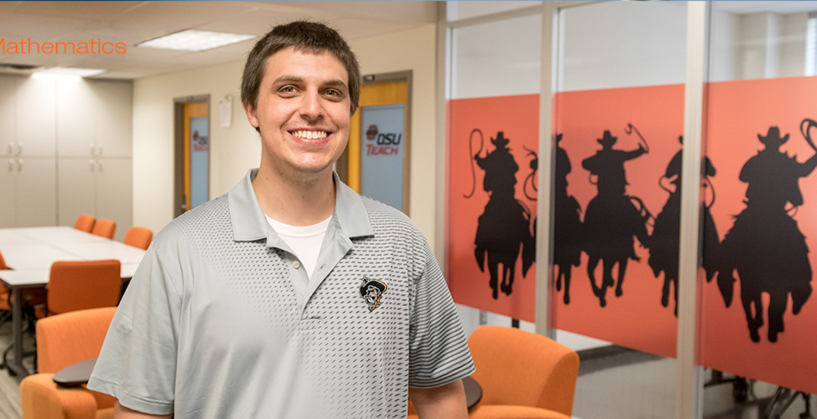 Teaching math to help students follow their dreams