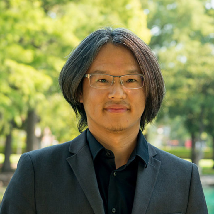 OSU Political Science Professor Awarded the 2018 Western Social Science Association’s Outstanding Emerging Scholar Award