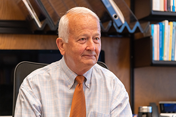 Oklahoma Higher Ed Hall of Fame honoring Jaco