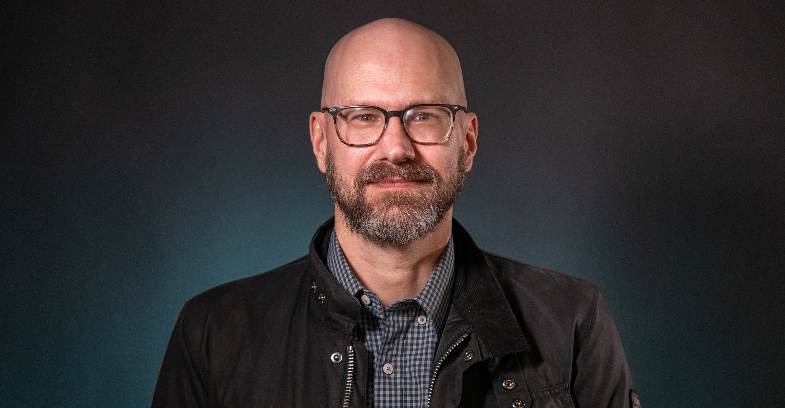Making history: Kinder named recipient of Society of Military History Distinguished Book Award