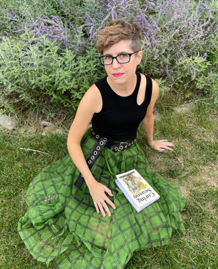 Kristine Langley Mahler