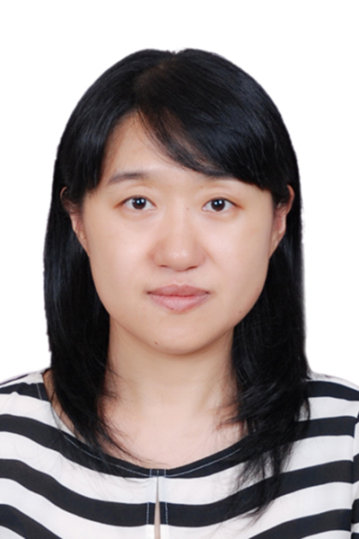 Dr. Yingmei Liu