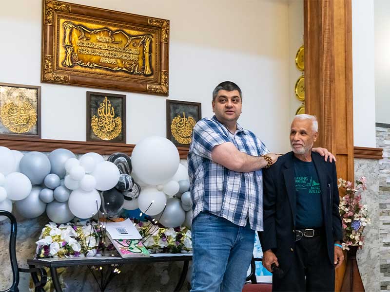 Islamic Society of Stillwater