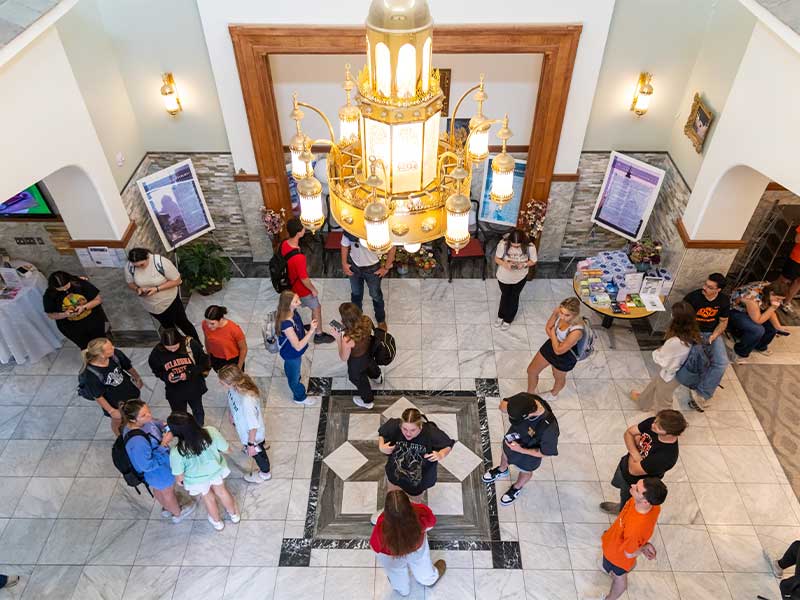 Islamic Society of Stillwater