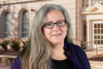 Community course encourages participants to 'Just Write!'