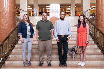 The Department of Sociology | Oklahoma State University