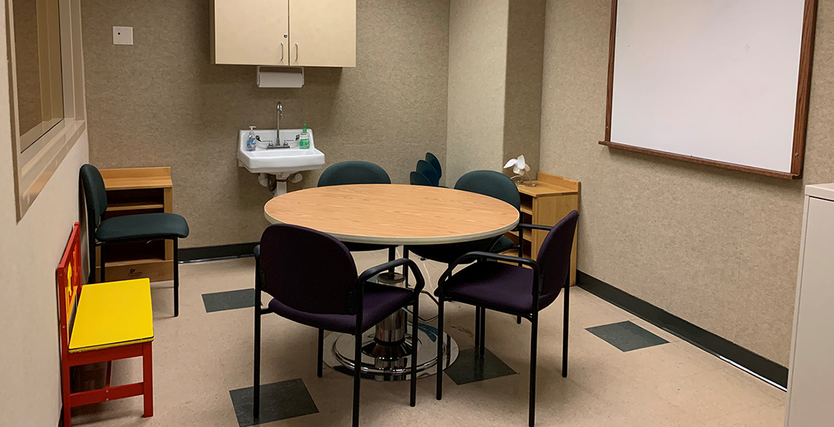 OSU Speech-Language-Hearing Clinic