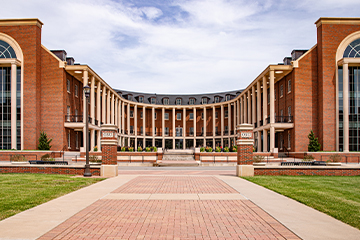 Watson Graduate School of Management | Oklahoma State University