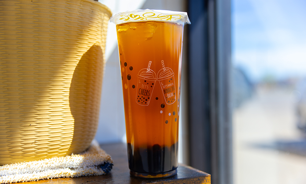 Boba House