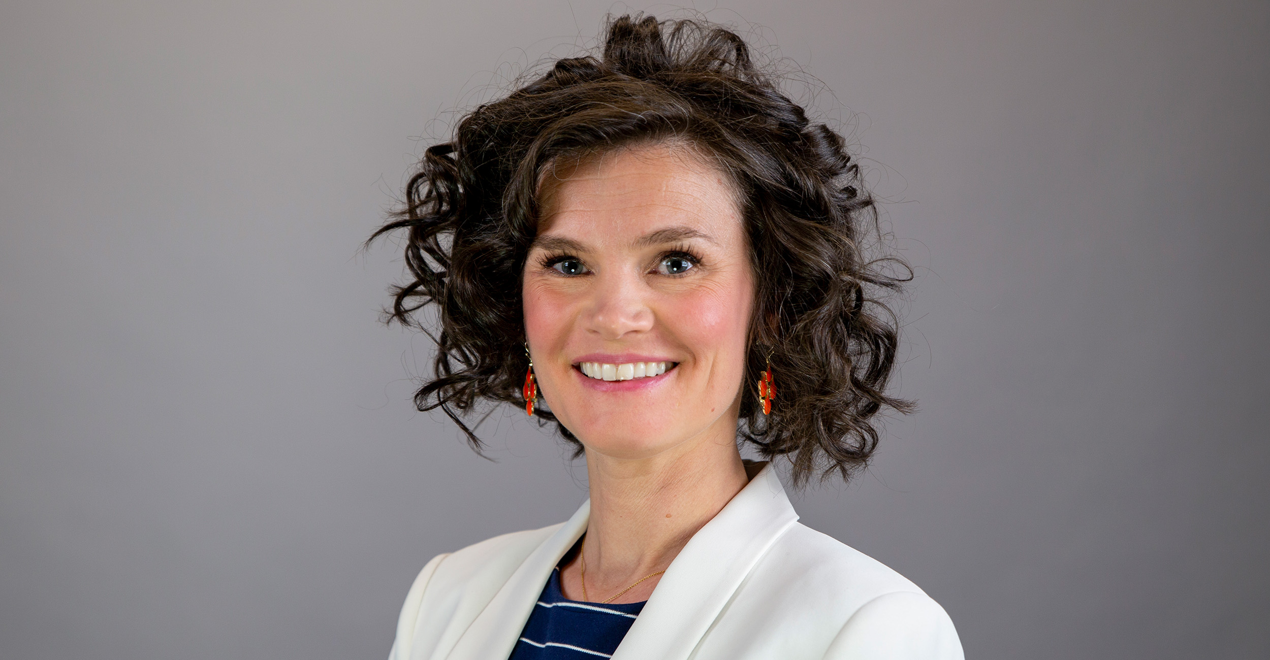 Dr. Jeanine Porck