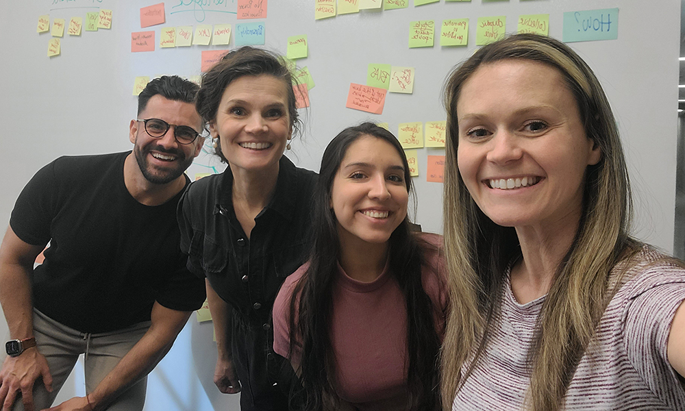 Research Team