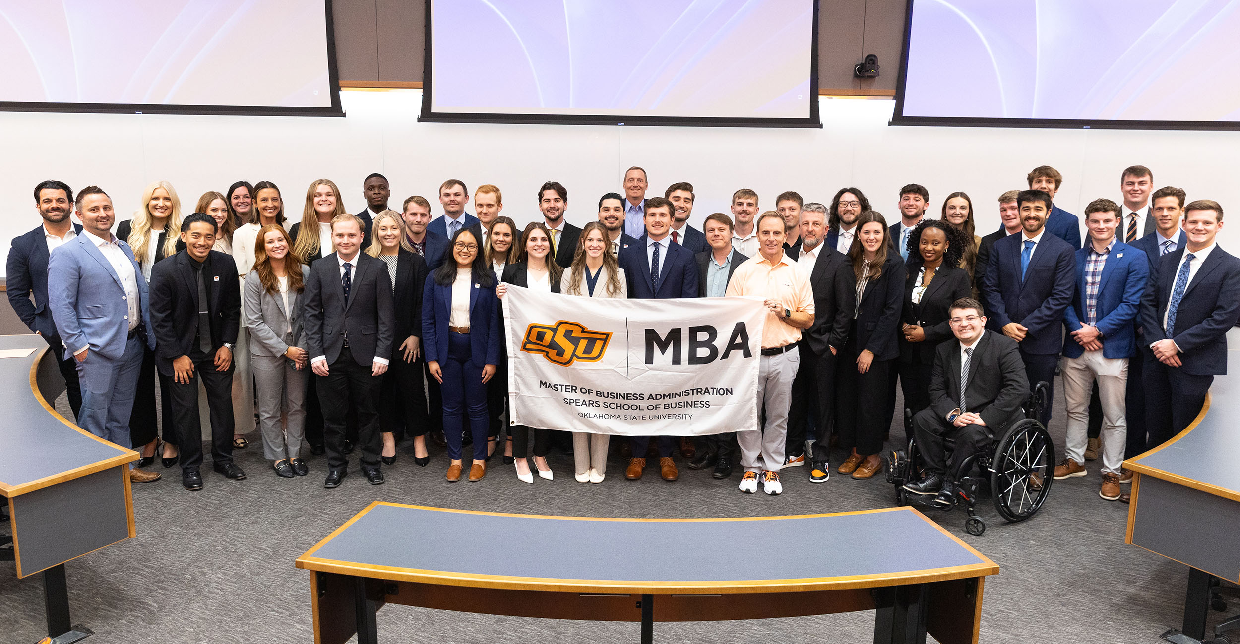 Case competition banner