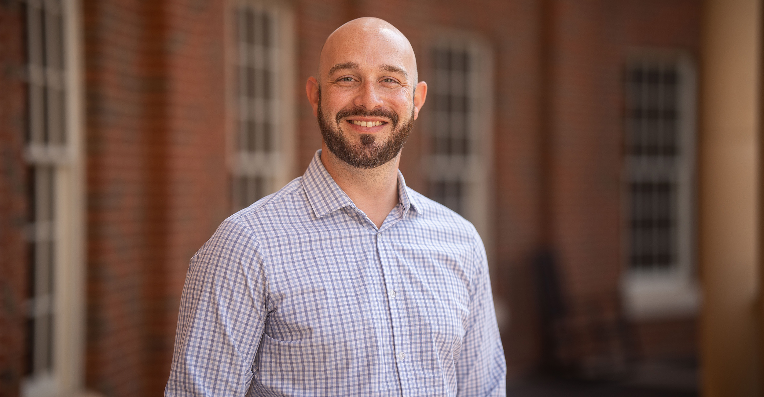 EAB Experiential Learning Awards recognize Light, Spears Business for their commitment to student experiences