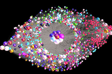 OSU’s Center for Health Systems Innovation to collaborate on Big Data Spoke grant