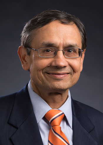 Dr. Ramesh Sharda