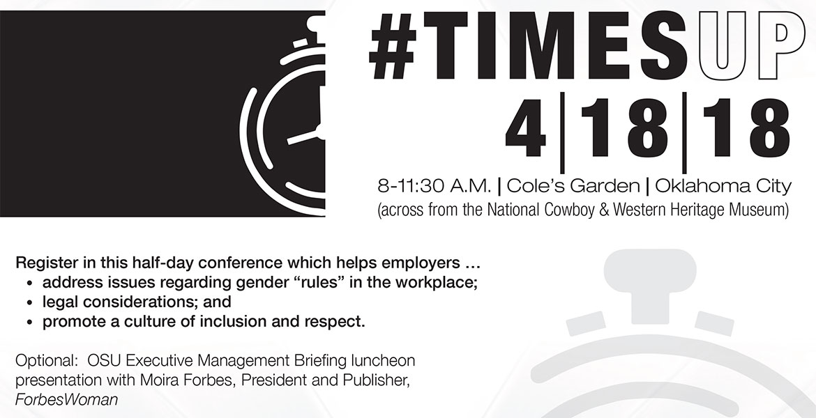 TimesUp Conference