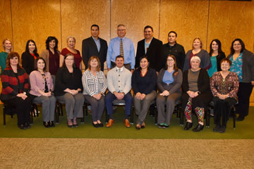 OSU attracts representatives from 10 tribes to inaugural finance, accounting training