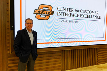 Sales sent Spears alum Carl Wiese soaring