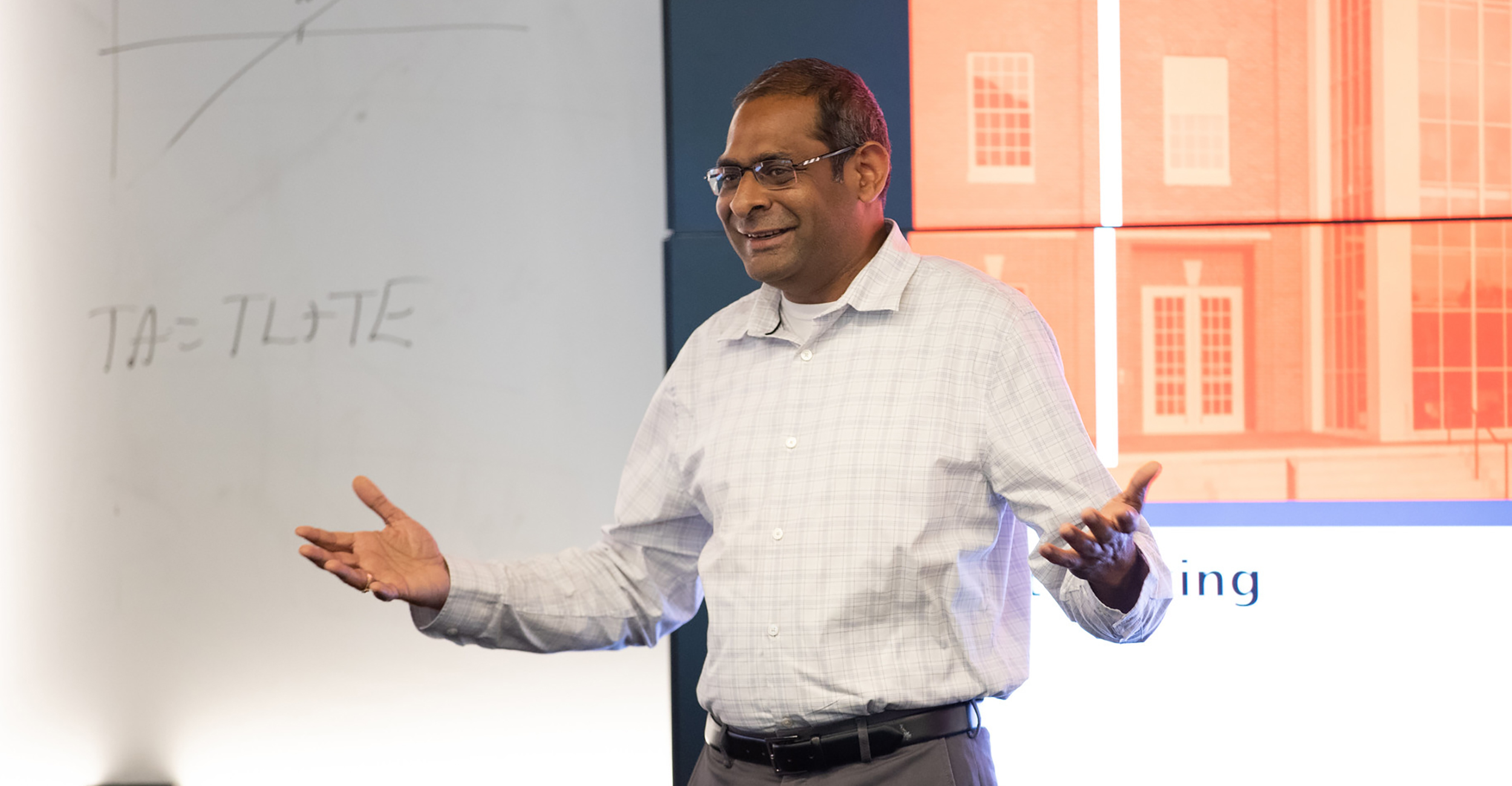 Spears Business earns national CFP Board recognition for undergraduate financial planning degree program