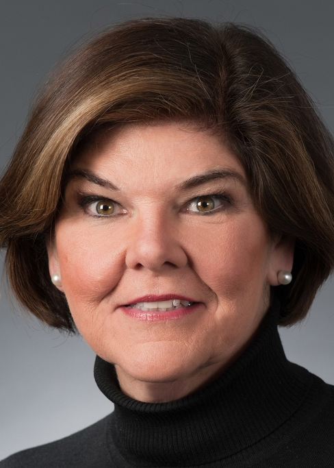 Ann Compton