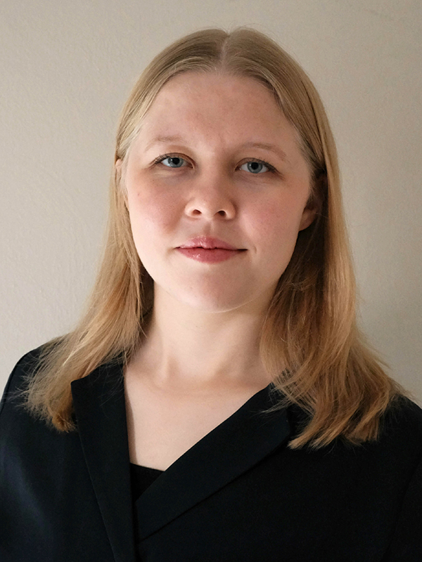 Anna Bosma Anna Bosma