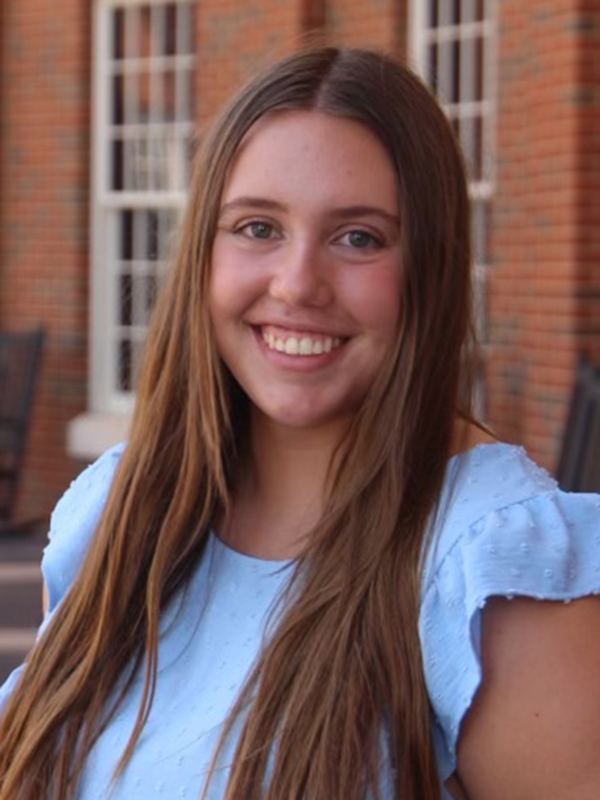 Ashlyn Caldwell Ashlyn Caldwell