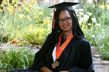 OSU accounting student Bethanie Cannon receives $10,000 PCAOB scholarship