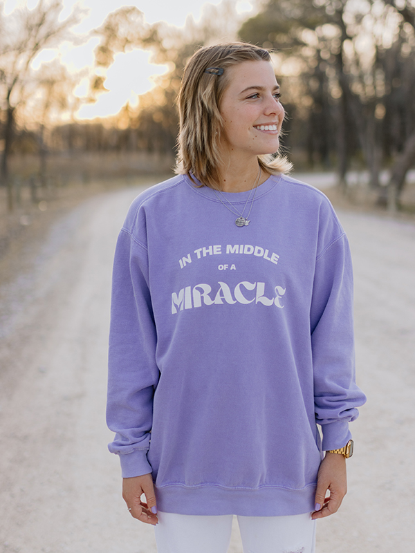 Brooklyn a teenage girl poses for an outdoor portrait
