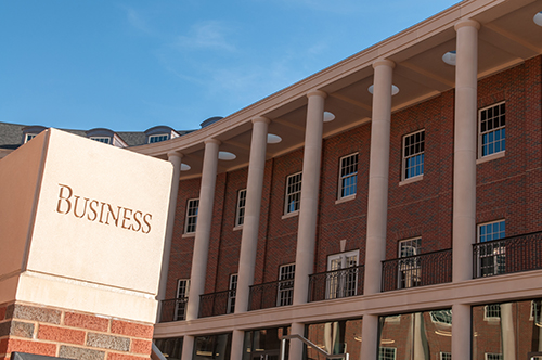 The Spears School of Business