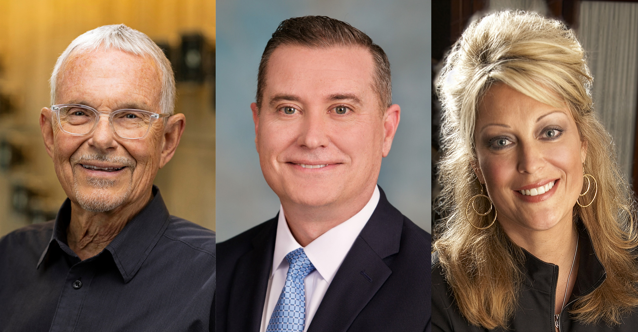 Business leaders Irby, Lawhorn, McKinley to speak at 2026 CEO Day