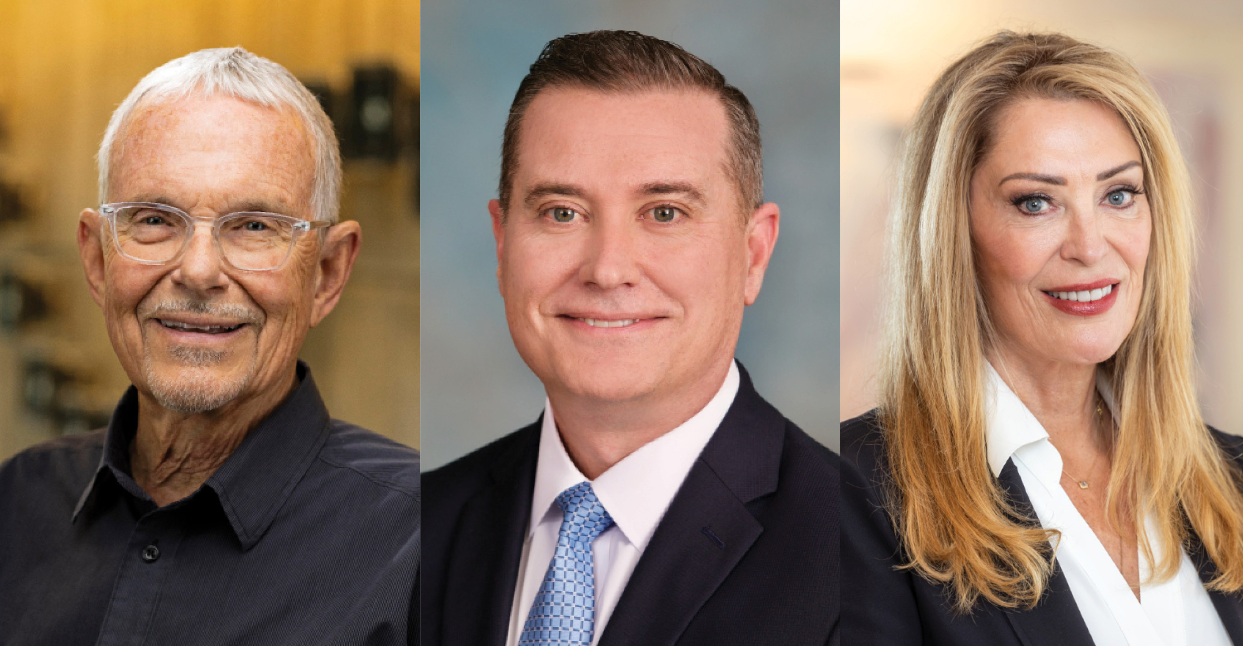 Business leaders Irby, Lawhorn, McKinley to speak at 2026 CEO Day