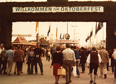 Oktoberfest