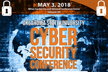 Cyber Security Conference assists businesses in protecting sensitive data, personal info
