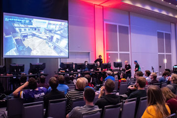 OSU hosting Tribal Esports Conference and Gaming Festival