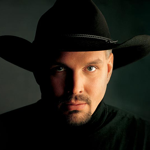 Garth Brooks