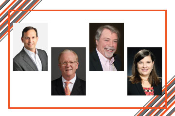 OSU Spears School of Business to honor alums with induction into Hall of Fame