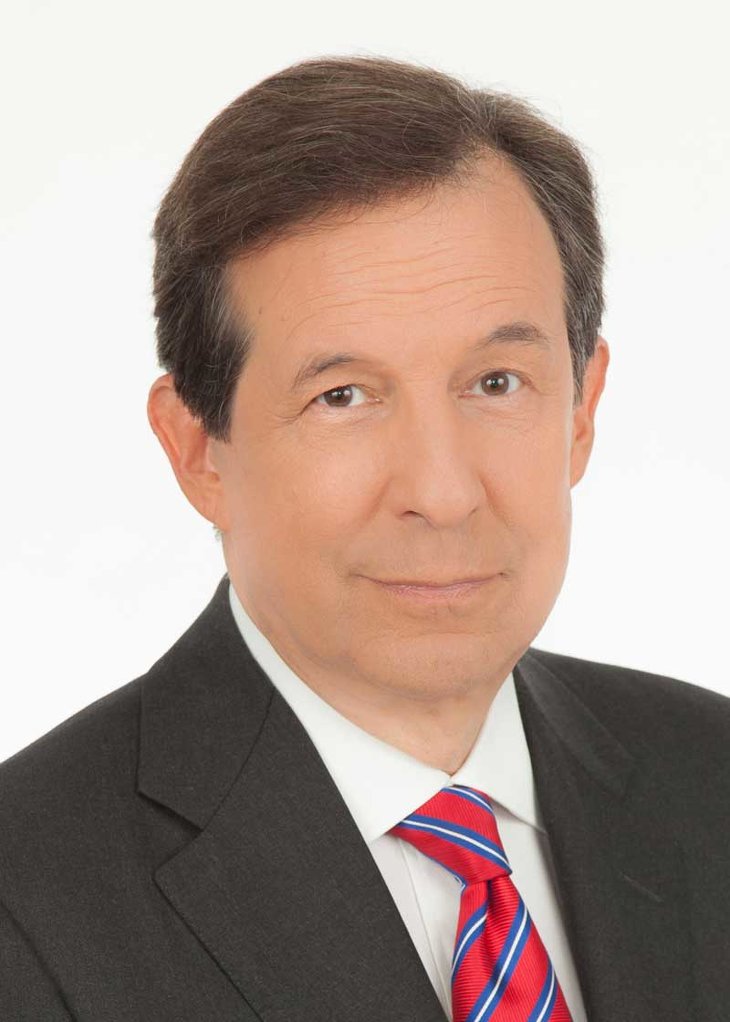 Chris Wallace