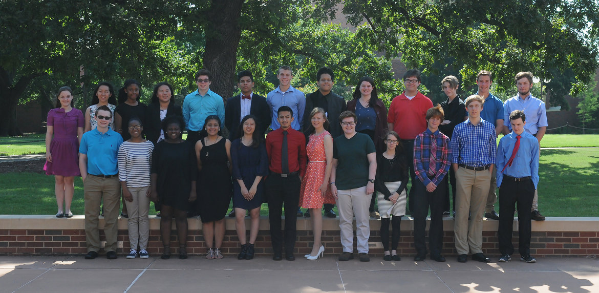 ISyTE students got the opportunity to visit ConocoPhillips, Phillips 66 and ONEOK.