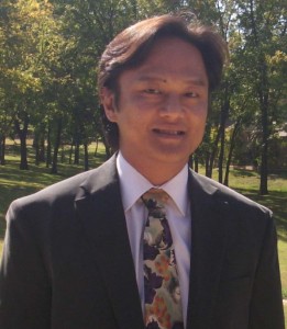 Tony Kang