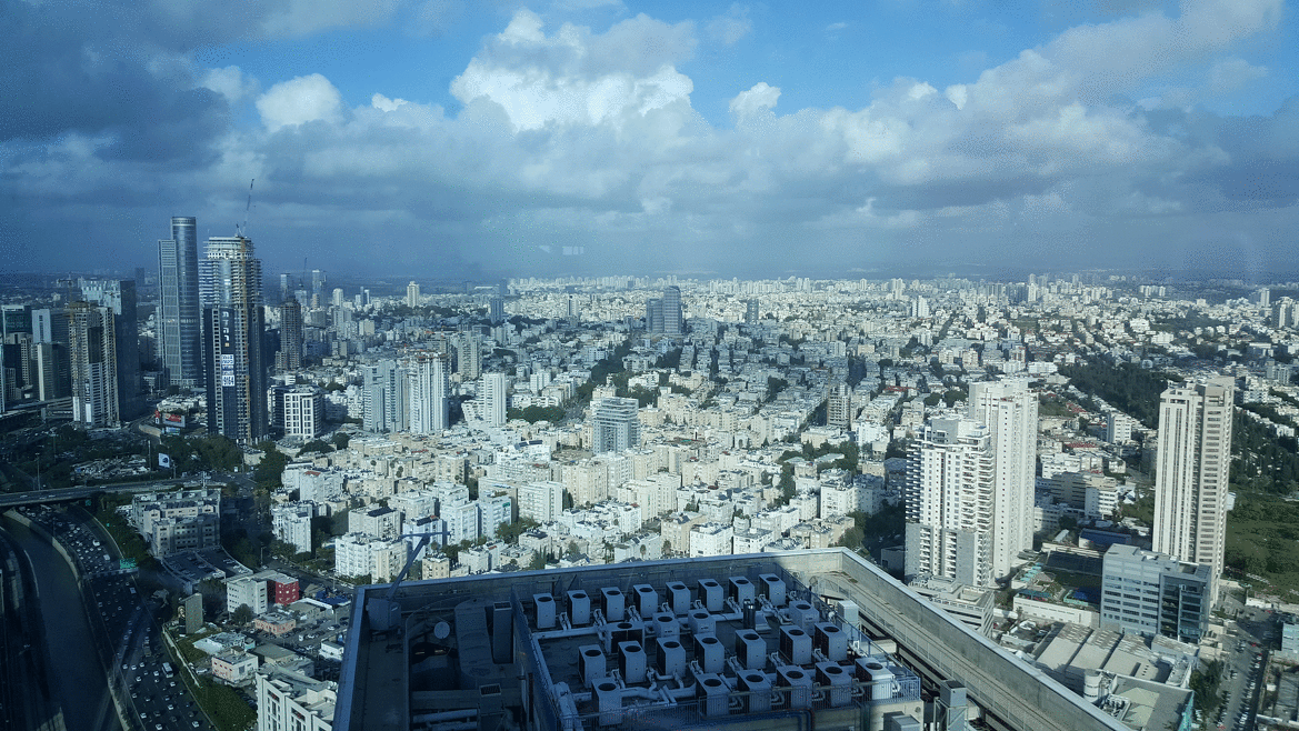 Tel Aviv, Israel