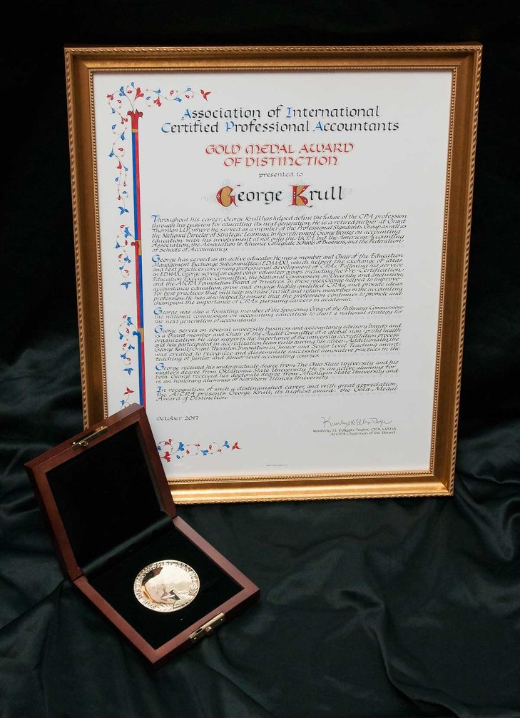 Krull_GoldMedalAward-wMedal1.jpg